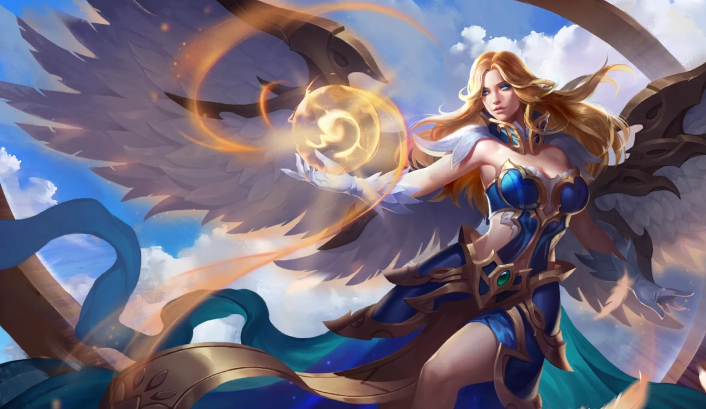 Lauriel arena of valor